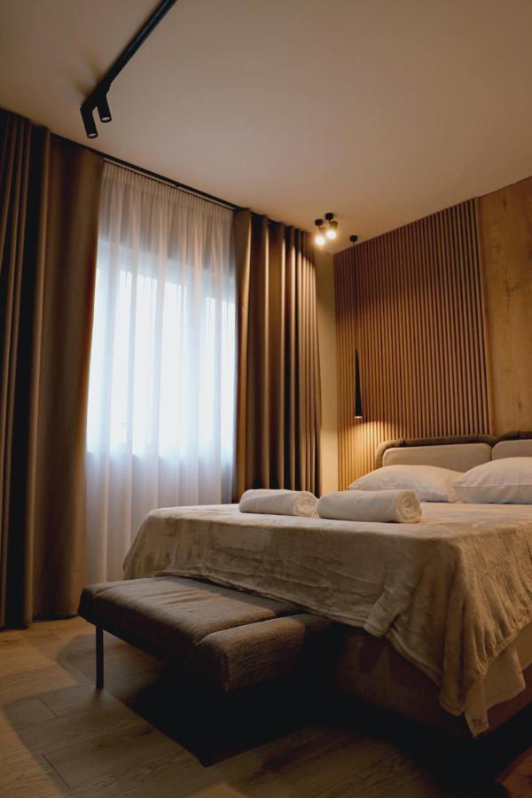 Sol Hotel Shkodër Exteriér fotografie