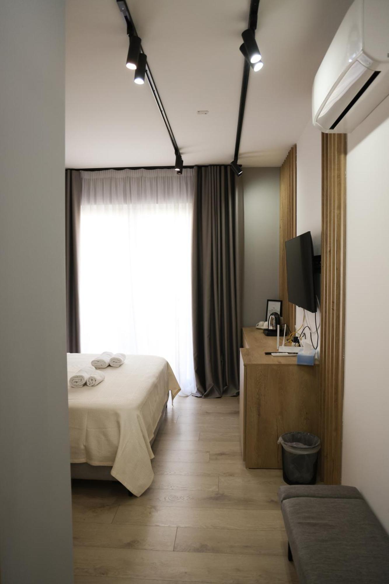 Sol Hotel Shkodër Exteriér fotografie
